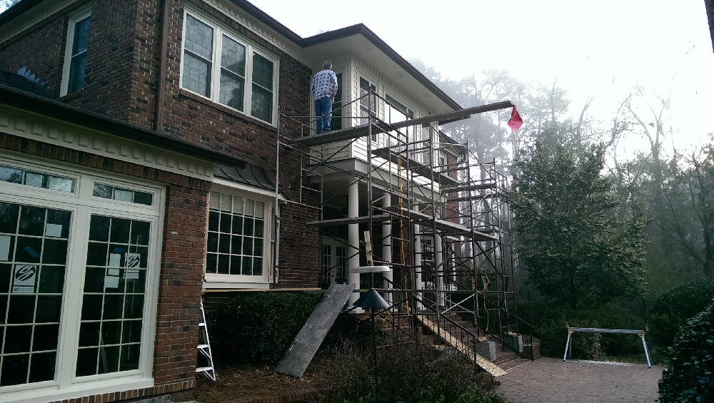 Window Installation and Replacement Photo 2