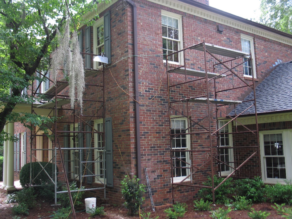 Window Installation and Replacement Photo 1